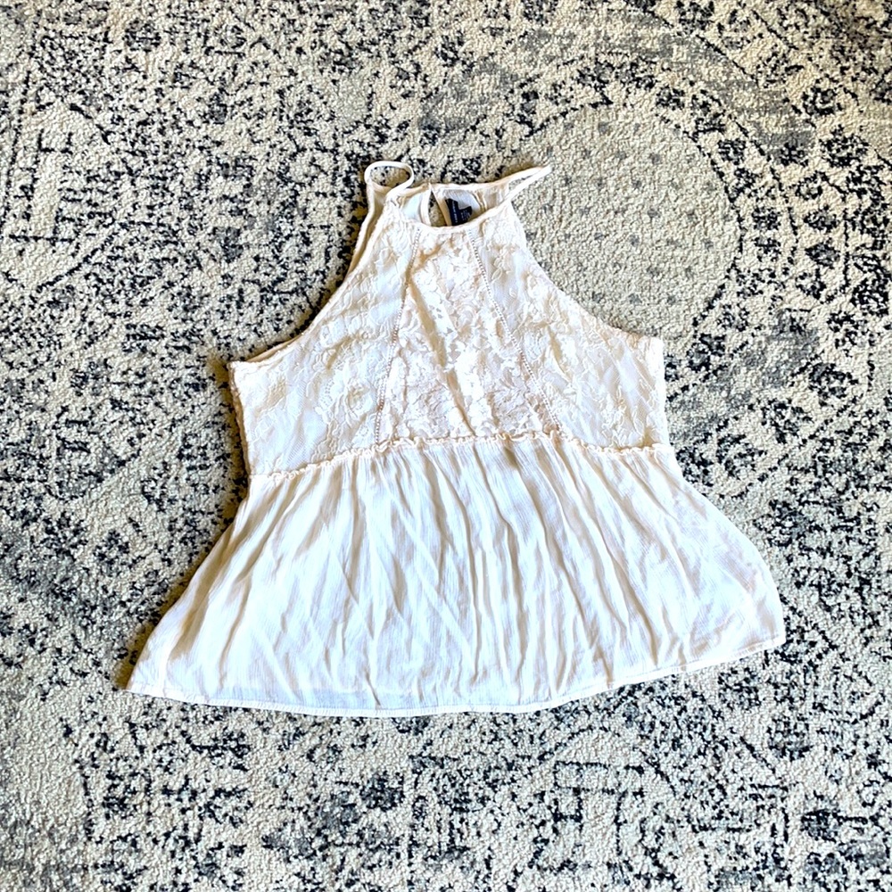 American eagle top